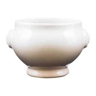 LE CREUSET - Tigela de Sopa 11cm Sem tampa, Merengue 60110067160006