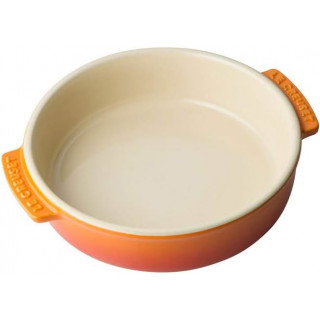 LE CREUSET - Tabuleiro 14cm Volcanico 72102140900001