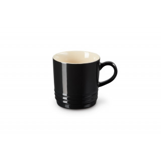 LE CREUSET - Caneca London 200ml Negro Onyx 70303201400099