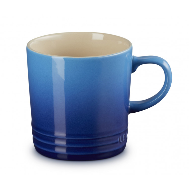 LE CREUSET - Caneca 350ml Azure 70302352200002