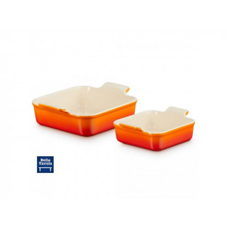 LE CREUSET - Forma 12 Mini Cannele 46025000010100