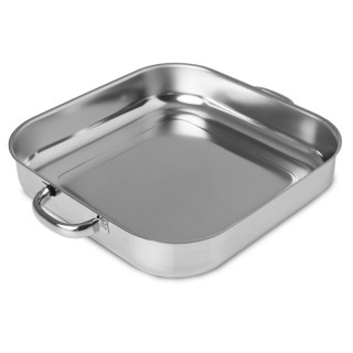 SILAMPOS - Tabuleiro c/asas27x27 631002327827A