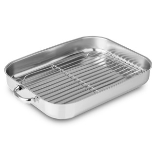 SILAMPOS - Tabuleiro asas+grelha36x27 631002327836