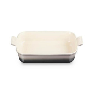 LE CREUSET - Bandeja Rect. 32cm Flint 71102324440001