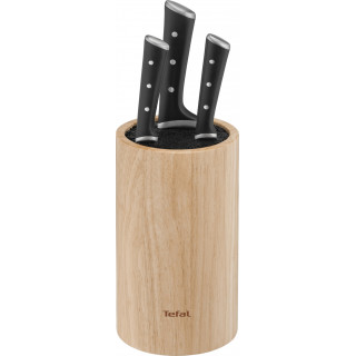 TEFAL - Set 4 Facas Ice Force K2324SPT