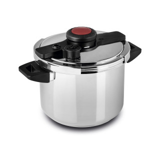 SILAMPOS - Panela de Pressão 64A122018710