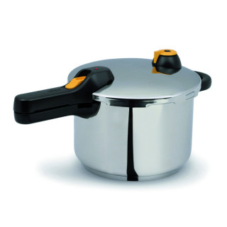 SILAMPOS - Panela de Pressão 644122018760