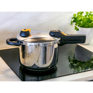 SILAMPOS - Panela de Pressão 644122018775