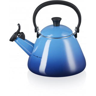LE CREUSET - Chaleira 1,6L Azure 92000200220000