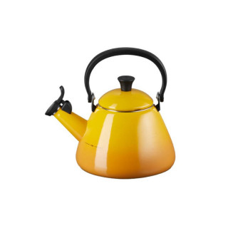 LE CREUSET - Chaleira Kone 1,6L Nectar 40101026720000