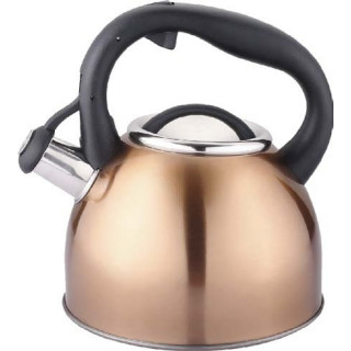 CSK - Chaleira BONN 2,5L Dourada 8CSK67366