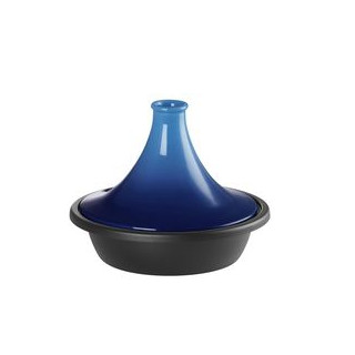 LE CREUSET - Tajine 31 Azure 25138312200422