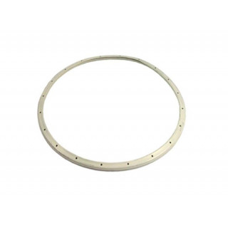 SILAMPOS - Junta Labial Alu/Aço 245 621000019945A