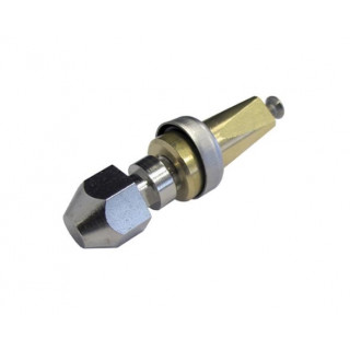 SILAMPOS - Conj.Parafuso Cent. (Pack) 621000019942