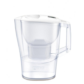 BRITA - Jarro Aluna Branca 1F MXPRO 1051116