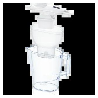 BRITA - Jarro Aluna Branca 1F MXPRO 1051116