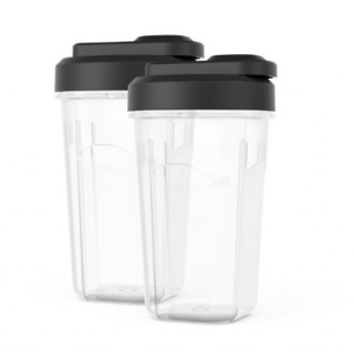 AEG - Conj. Garrafas Takeaway ATBS1