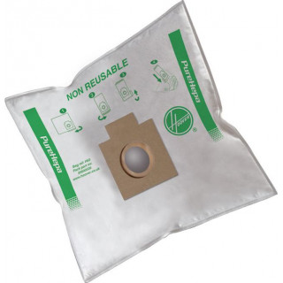 HOOVER - Saco p/ Aspirador H63 35600536
