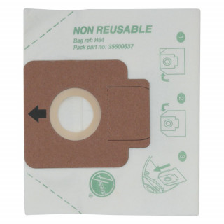 HOOVER - Saco p/ Aspirador H64 35600637