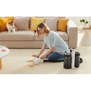 TINECO - Máq. Limpeza TINP0029EUN