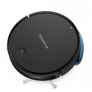 ROWENTA - Aspirador Robot X-Plorer Animal Kit RR7375WH