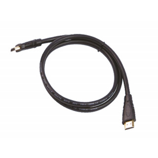 METRONIC - Cabo HDMI M/M 0,8m 012510