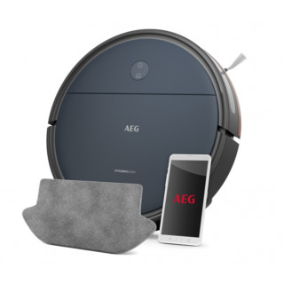 AEG - Aspirador Robot AR61UW1DB