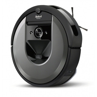 iROBOT - Aspirador Robot Roomba Combo i8 i817840
