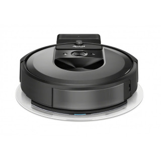 iROBOT - Aspirador Robot Roomba Combo i8 i817840