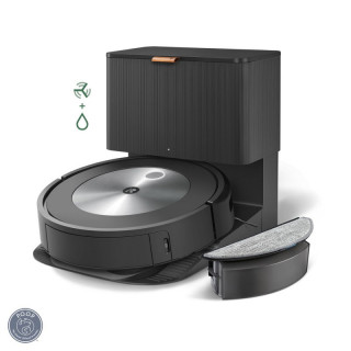 iROBOT - Roomba Combo j5+ Desc.Sujidade j557840