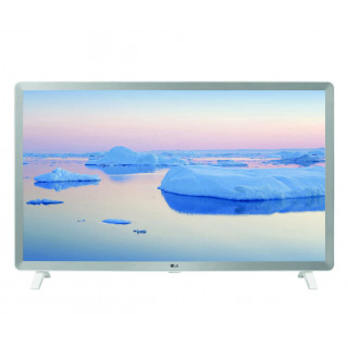 LG - LED Smart TV 32LK6200PLA.AEU