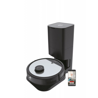 HOOVER - Aspirador Robot HG550DP 011