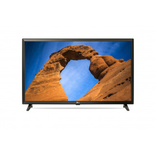 LG - LED HD 32LK510BPLD.AEU