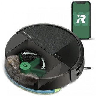 iROBOT - Aspirador Roomba Combo 205 L121040