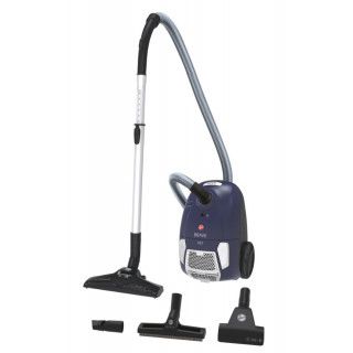 HOOVER - Aspirador BV60PET 011