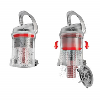 HOOVER - Aspirador HP730ALG 011