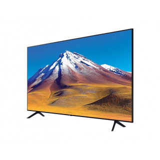 SAMSUNG - LED Smart TV UHD 4K UE43TU7025KXXC