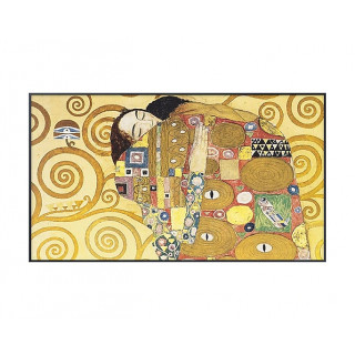 SAMSUNG - QLED LifesStyle Frame TV QE32LS03TCUXXC