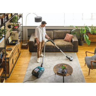 HOOVER - Aspirador HE530ALG 011