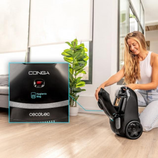 CECOTEC - Aspirador 8577