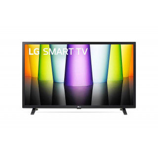 LG - LED Smart TV HD 32LQ630B6LA.AEU
