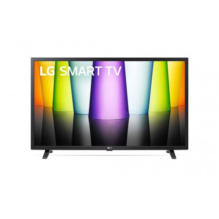 LG - LED Smart TV HD 32LQ630B6LA.AEU
