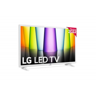 LG - LED Smart TV FHD 32LQ63806LC.AEU