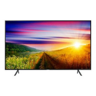 SAMSUNG - LED UHD Smart TV UE49NU7105KXXC