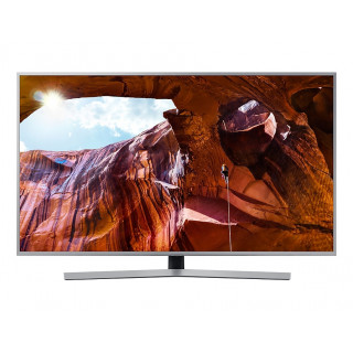 SAMSUNG - LED UHD Smart TV UE55RU7455UXXC