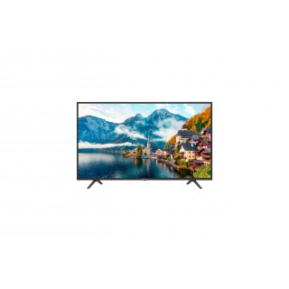 HISENSE - LED Smart TV 4K 50B7100