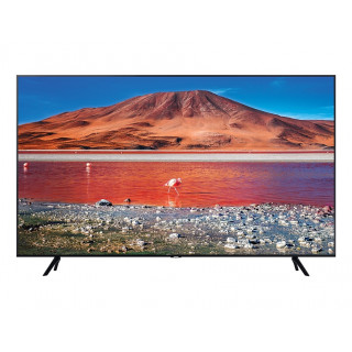 SAMSUNG - LED UHD Smart TV UE50TU7005KXXC