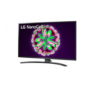 LG - Nano Cell Smart TV UHD 4K 55NANO796NE.AEU