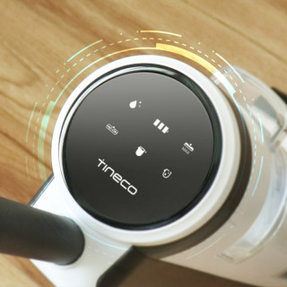 TINECO - Aspirador Vertical TINP0016EUN