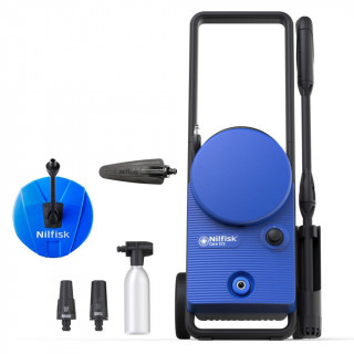 NILFISK - Lavadora Pressão Core 125 Home 128471252